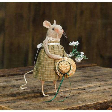 Garden Mouse - The Fox Decor